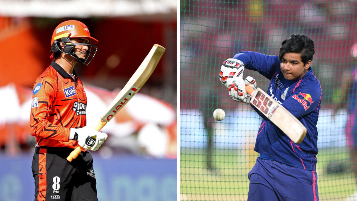 Sanjay Manjrekar: Abhishek Sharma, Vaibhav Sooryavanshi have changed how PowerPlay is strategised in IPL